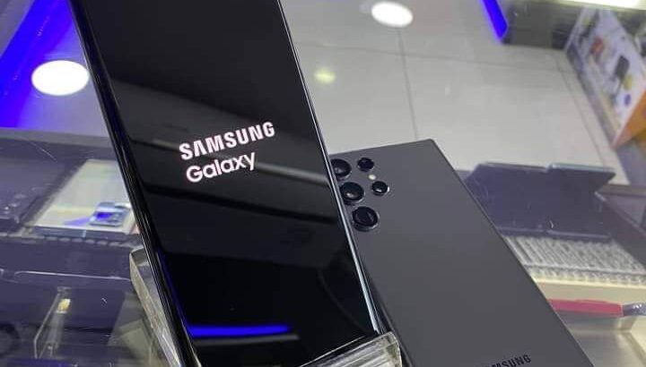 samsung s23 ultra