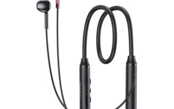 • XO-BS27 Magnetic Wireless Headset Bluetooth Neck
