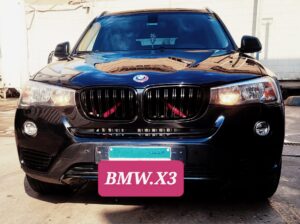 BMWx3