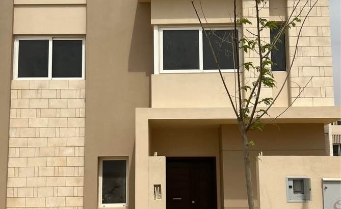 فيلا ممتازة في هضبة بالم هيلز امتبر محافظ الجيزة