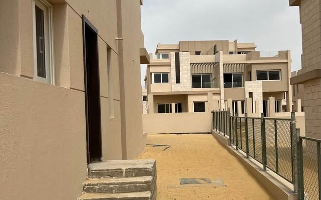 فيلا ممتازة في هضبة بالم هيلز امتبر محافظ الجيزة
