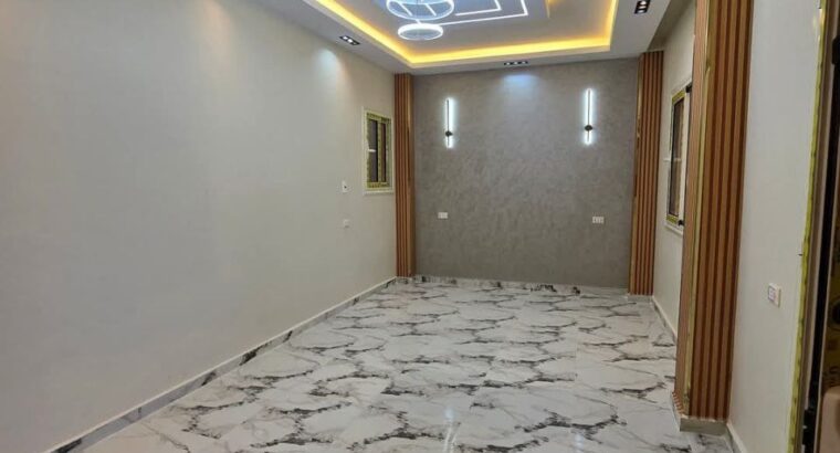 منزل للبيع بحدائق اكتوبر ابنى بيتك المنطقة ال