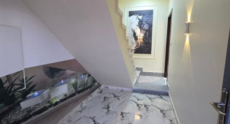 منزل للبيع بحدائق اكتوبر ابنى بيتك المنطقة ال