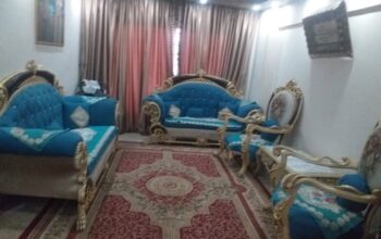 انترية للبيع بحالة ممتازة