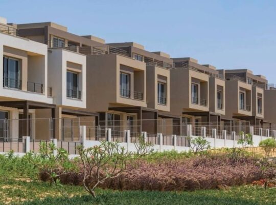 فيلا للبيع بمقدم 5% فقط وأقساط على 8 سنوات في بالم هيلز التجمع الخامس، القاهرة الجديدة