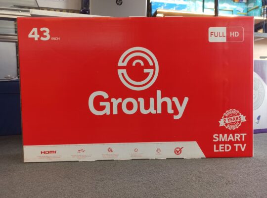 شاشات ماركة جروهي-grouhy
