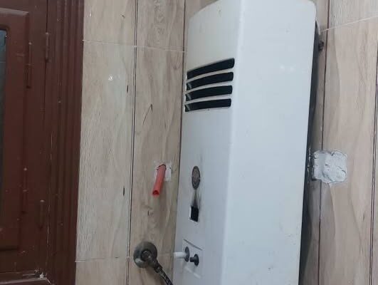 سخان ١٠ لتر مصانع