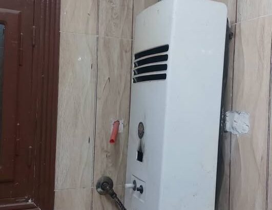 سخان ١٠ لتر مصانع