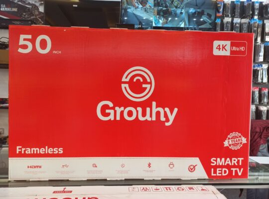 شاشات ماركة جروهي-grouhy