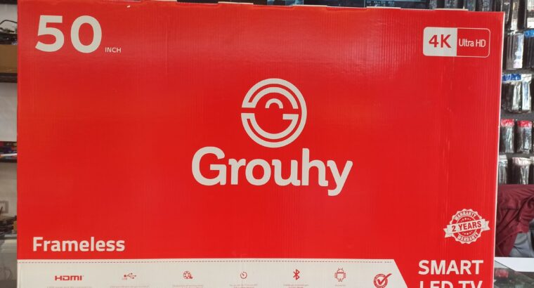 شاشات ماركة جروهي-grouhy