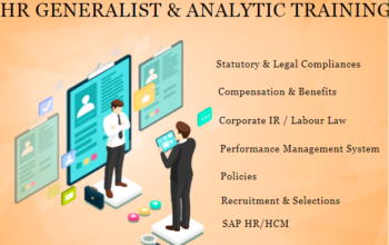 Best 100% Job, HR Generalist for Landing a High-Paying Job in 2025, 100% Job, HR Course in Delhi, 110051 – by SLA Consultants India, Free SAP HR HCM Certification, Best Institute for “Online
