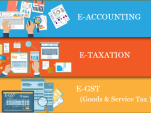 Is an Accounting Course Worth It in 2025? Job Market Insights, 100% Job, Accounting Course in Delhi with Job, 110074 – Free SAP FICO Certification by SLA Consultants India, GST Certification,