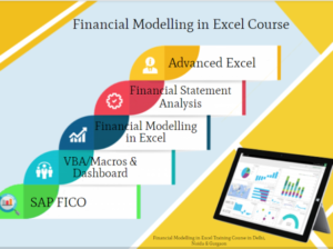 How an Financial Analyst Course Can Help You Start Your Own Business in 2025, 100% Job, Financial Modelling Course in Delhi, 110069 – by SLA Consultants India, Free SAP FICO Certification