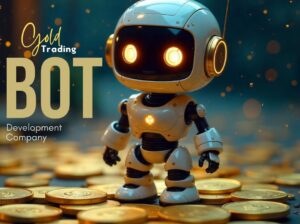 Get Your Own Gold Trading Bot With Beleaf Technologies